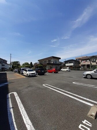 ピュアー双葉の物件内観写真